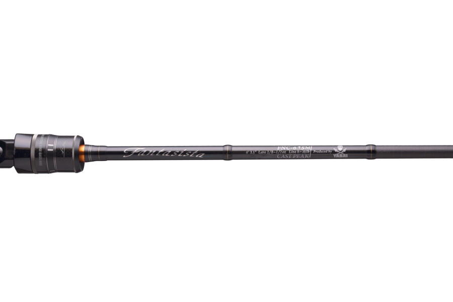 アブガルシア(Abu Garcia)ファンタジスタ　ヤバイ　2本セット アブガルシア(Abu Garcia) ファンタジスタ YABAI！！FSY-64L MGS